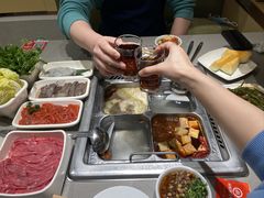 -海底捞火锅(劲松店)