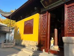 -西园戒幢律寺