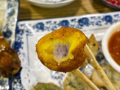 -黄记潮汕甜汤(贝底田坊店)