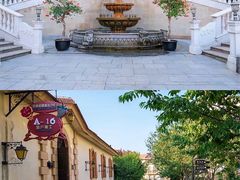 -北京张裕爱斐堡酒庄