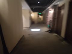 -美豪酒店(深圳机场店)