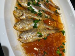 -健眺小海鲜(临海后山店)