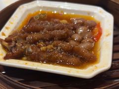 -稻香饭店(IFS国金中心店)