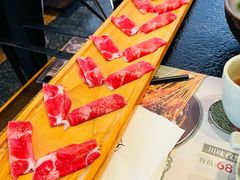 一米牛舌-盡膳口福跷脚牛肉火锅(晶耀前滩店)