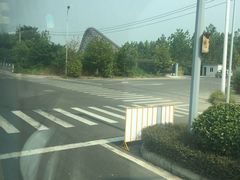 -芜湖方特东方神画