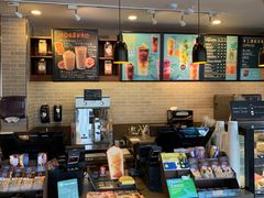 -星巴克(宁波老外滩店)