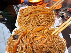 -水平有限广西米粉·广西风味集(五道口店)