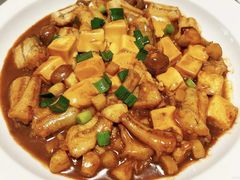 -钱塘花园·宁波菜