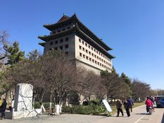 -新侨三宝乐西餐厅(崇文门店)