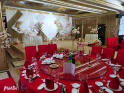-粤大金融城国际酒店·婚宴·年会·会议