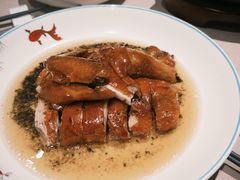 -小炳胜(卓悦中心店)
