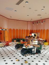 -meland亲子乐园(深圳领展中心城店)