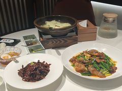 -贡宴盐帮菜自贡驻京联络处餐厅