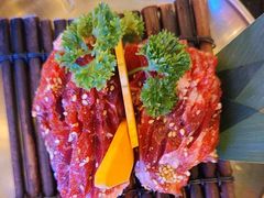 -西塔老太太泥炉烤肉(上海七宝领展广场店)