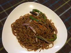 -路易十三西餐厅(西关新天地店)