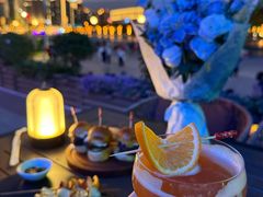 -瑞吉酒店·瑞吉酒吧