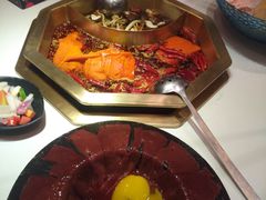 -丙申臺火锅