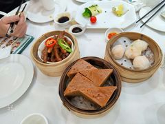 -松雅轩商务婚礼生日(同和店)