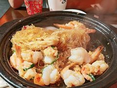 -山四砂锅(太原钟楼街店)