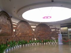-中国铁道博物馆(正阳门馆)