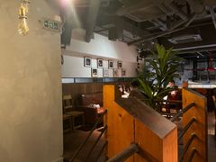-JuiceRobot·手工意大利面&汉堡精酿(珠江新城店)