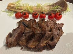 低温慢烤牛肋骨-蛇口希尔顿南海酒店·随轩中餐厅·粤菜