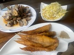 -鲁前海沿儿