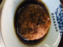 红烧狮子头-粗茶淡饭(东关街店)