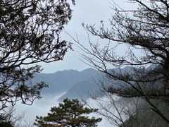 -庐山风景名胜区