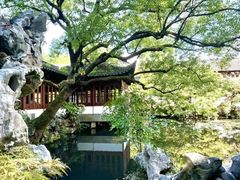 -郭庄景区