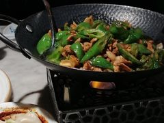 -辛香汇·锦里丨现炒川菜(中南城店)