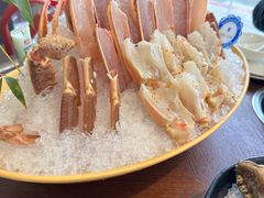 -东海怡品海鲜豆捞(舟宿夜江店)