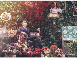 -THE QUEEN(北京店)