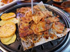 -杀猪天·韩国烤肉(总店)