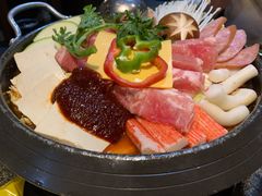 -兰正韩·韩国料理(春熙路店)