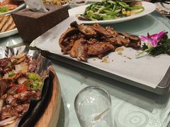 -福缘酒店(永乐店)