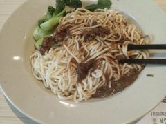 -李先生牛肉面大王(东铁营店)