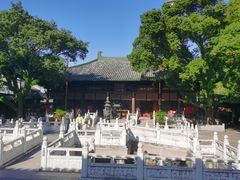 -龙兴寺