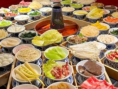 -咏江南·苏式火锅·苏州评弹(观前街店)