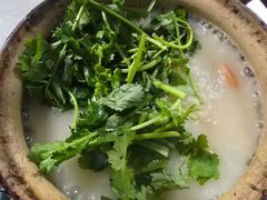 -真口味潮州砂锅粥(岗厦店)