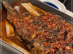 -鱼酷活鱼烤鱼(南京水游城店)