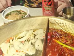 -小龙坎火锅(全球总店)