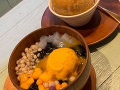 -杏甜品(尖沙咀加拿分道店)