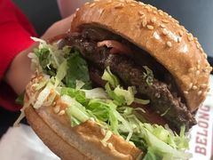 -The Habit Burger Grill 哈比特汉堡(爱琴海店)