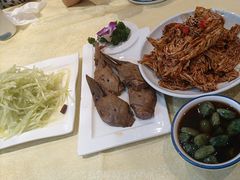 -新侨小馆(东直门北小街店)
