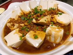 山水豆腐-生态苑农庄(十里画廊遇龙河店)