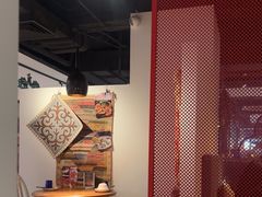 -纳鲁孜·新疆特色餐厅(上海悦荟广场店)