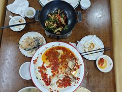 -蒸八鲜农家土菜(祝桥店)