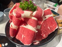 -小街猪手(团结湖店)