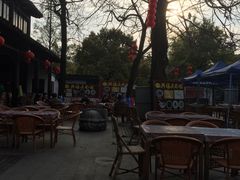 -兴福老面馆(寺路街店)